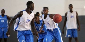 Sénégal: la NBA Academy, une opportunité pour les talents africains - wiwsport